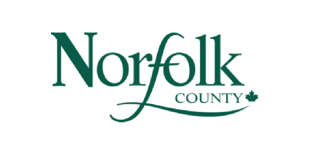 Illustration representing county rates